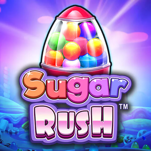 Sugar Rush: актуальний огляд ігрового автомата